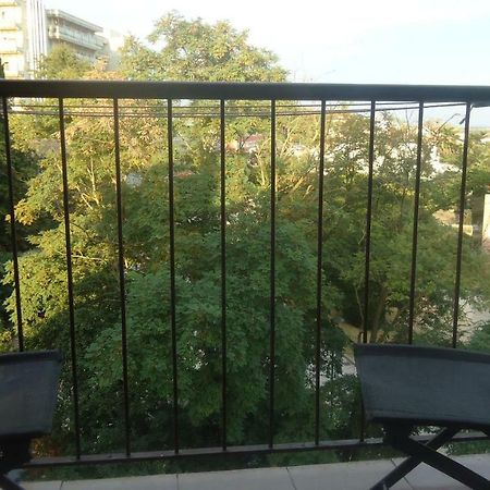 Central Panoramic Apartman Póla Kültér fotó